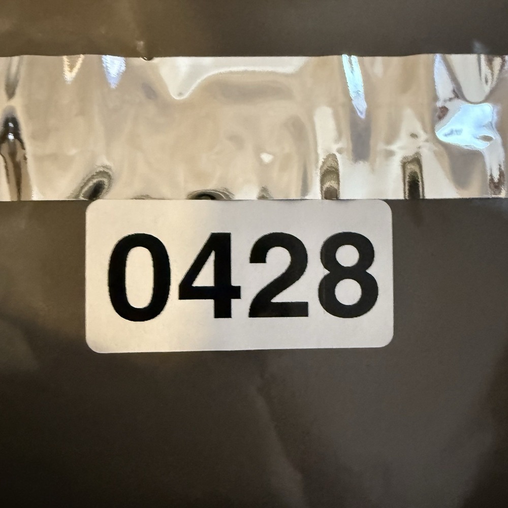 sold